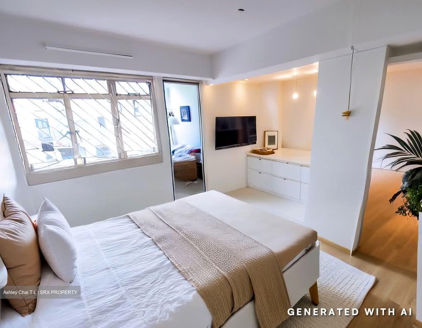 Blk 112 Hwi Yoh Ville (Serangoon), HDB 3 Rooms #601132331